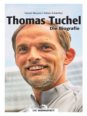 cover image of Thomas Tuchel